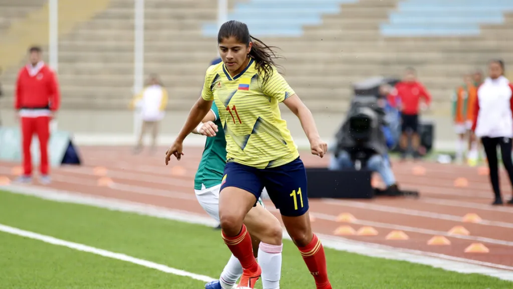 Copa América femenina | ¿Quiénes son las estrellas que jugarán en Colombia?