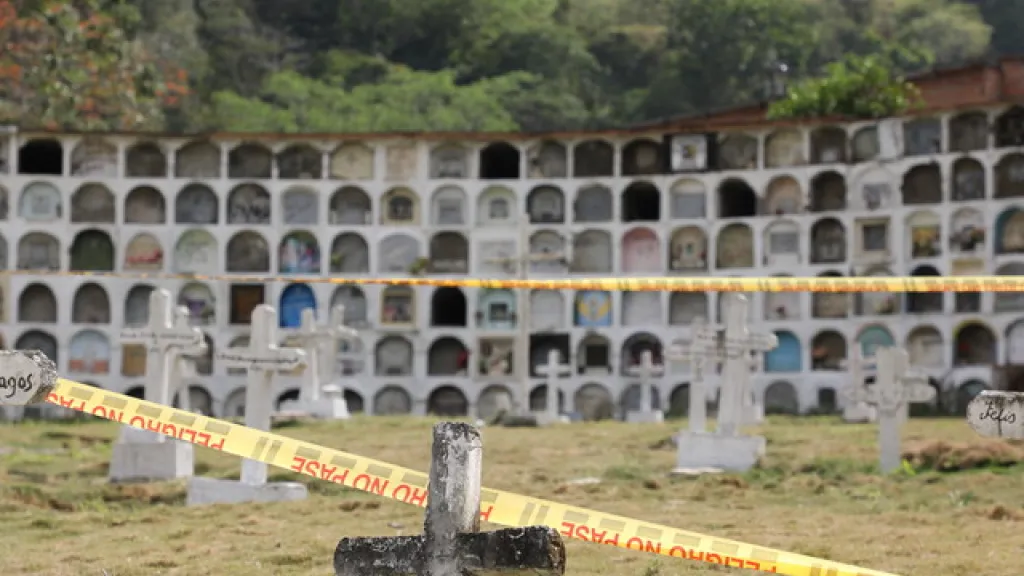 Imputan a 10 miembros del Ejército por 'falsos positivos'
