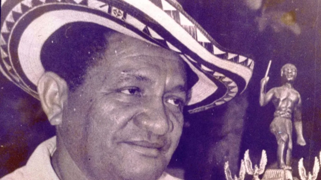 Luis Enrique Martínez, el 'Pollo vallenato' | Historia y legado 