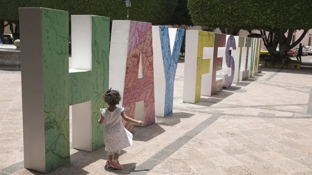 Hay Festival en Cartagena 2023: Programación y eventos
