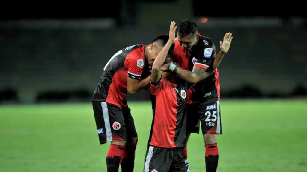 Supersociedades aprobó acuerdo de organización del Cúcuta Deportivo