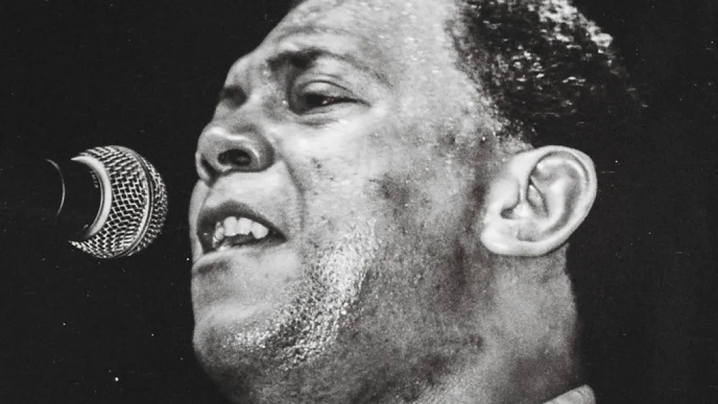 Joe Arroyo, cantante y compositor colombiano