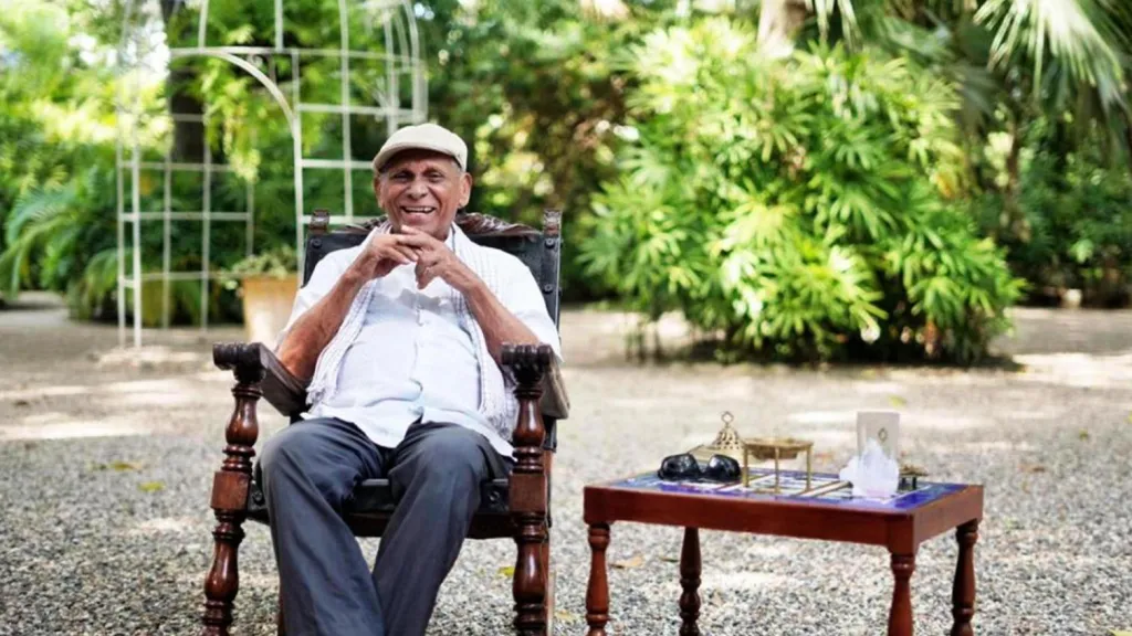 Adolfo Pacheco | Trece cosas que debes saber del maestro