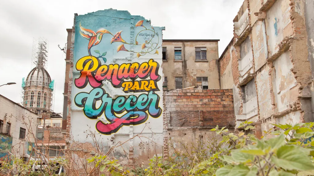 Planes gratis en Bogotá: exposición el ‘Herbario del Bronx'