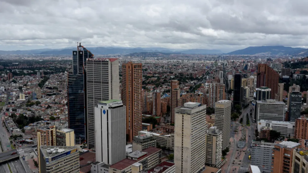 Bogotá se unió a la red 'Paz en Nuestras Ciudades', para fortalecer prevención en delitos