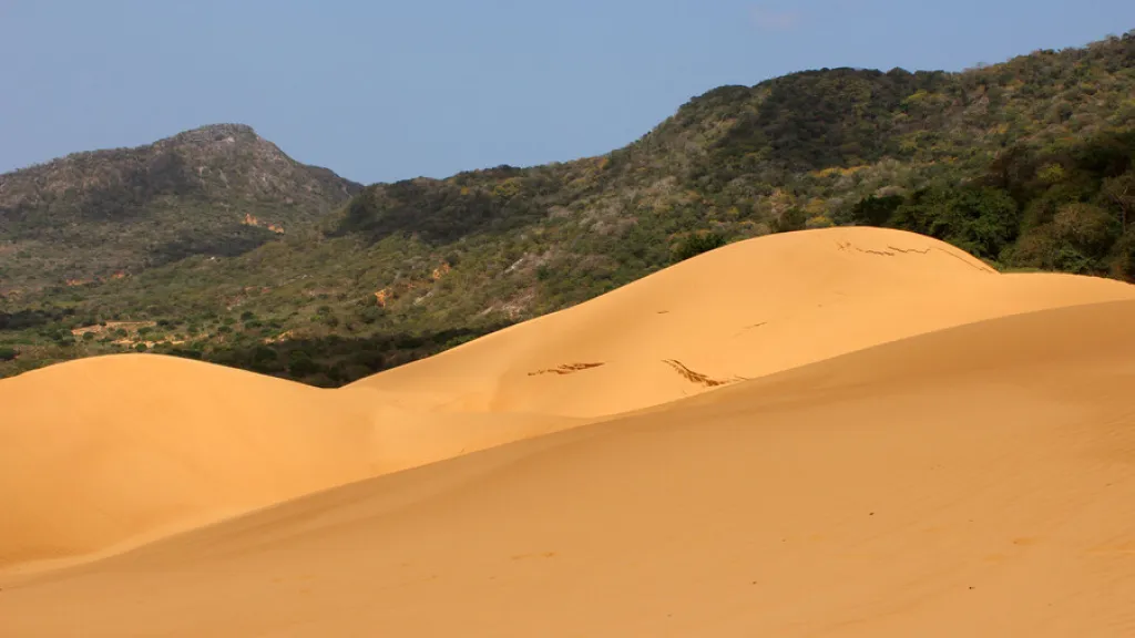 La Guajira