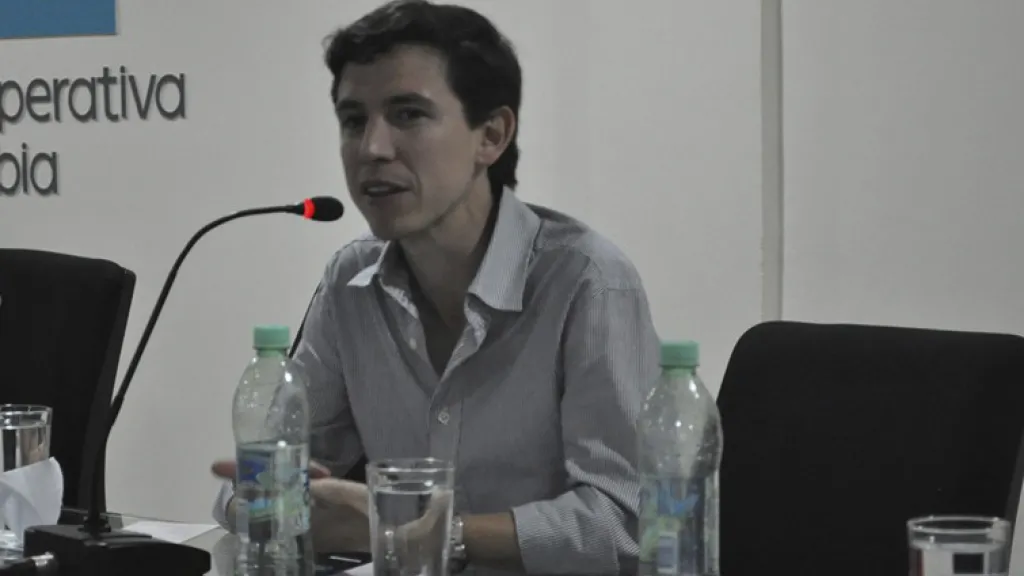 Fiscalía pide enviar a la cárcel a Enrique Vives 