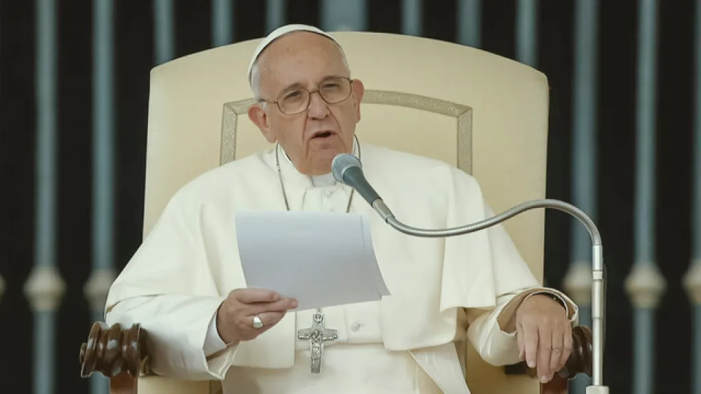 Salud papa francisco 2023
