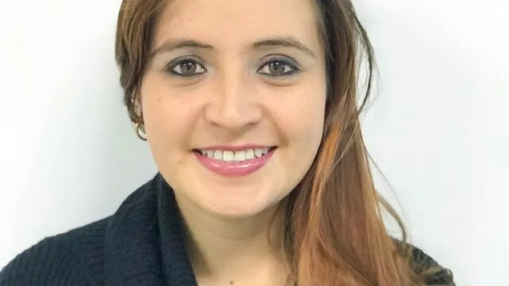  Natalia Castillo, periodista asesinada en Bogotá