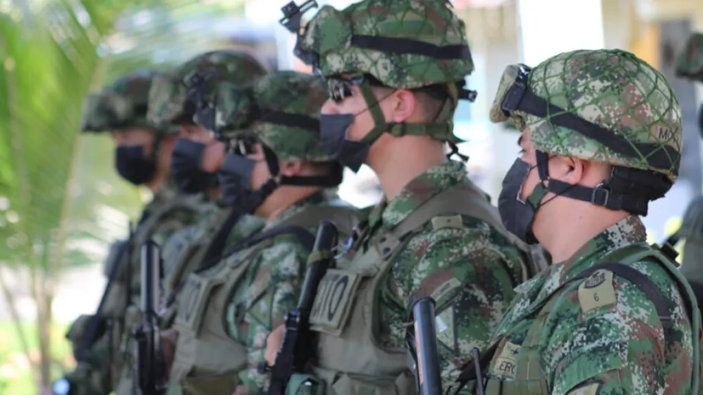 Ejército Nacional 