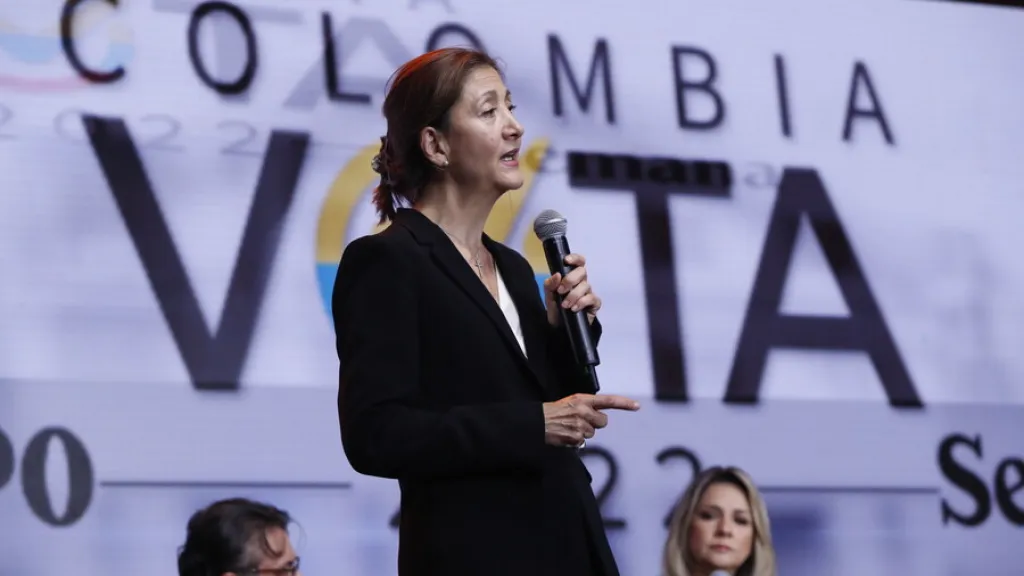 Verde Oxígeno rechazó acercamientos con el Centro Democrático