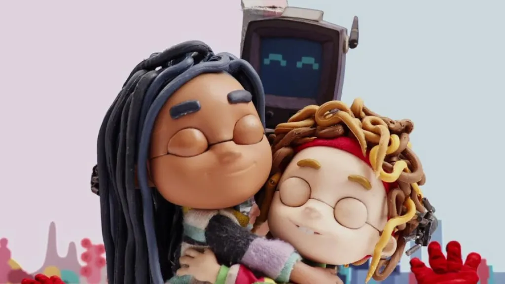 'Dos pajaritos' y 'Zander' de Señal Colombia nominados a los Premios Quirino