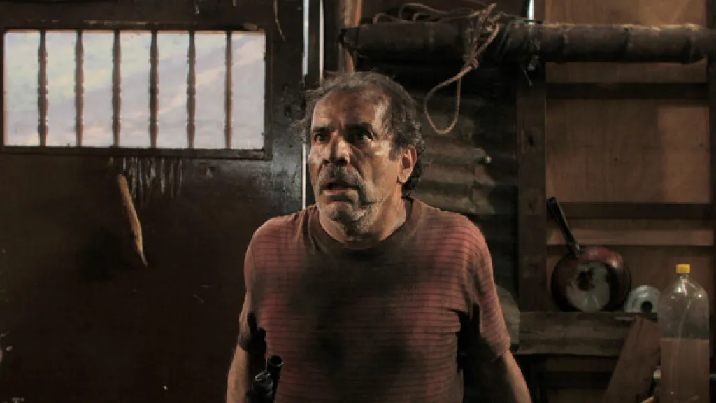 Serie 'Turbia' en estará en festival francés Series Mania