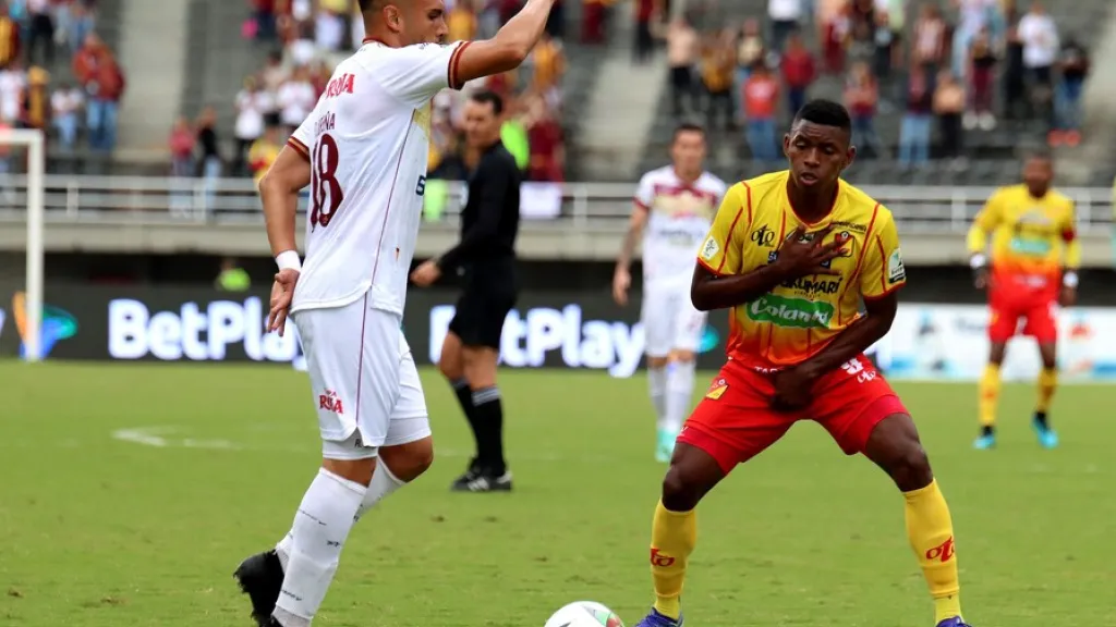Deportes Tolima