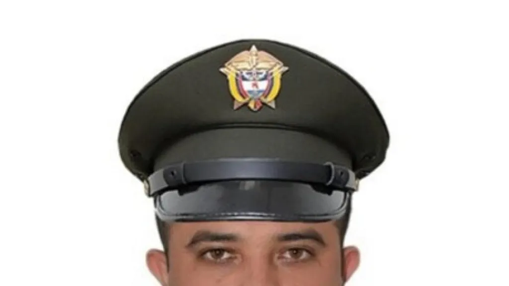 Policías 