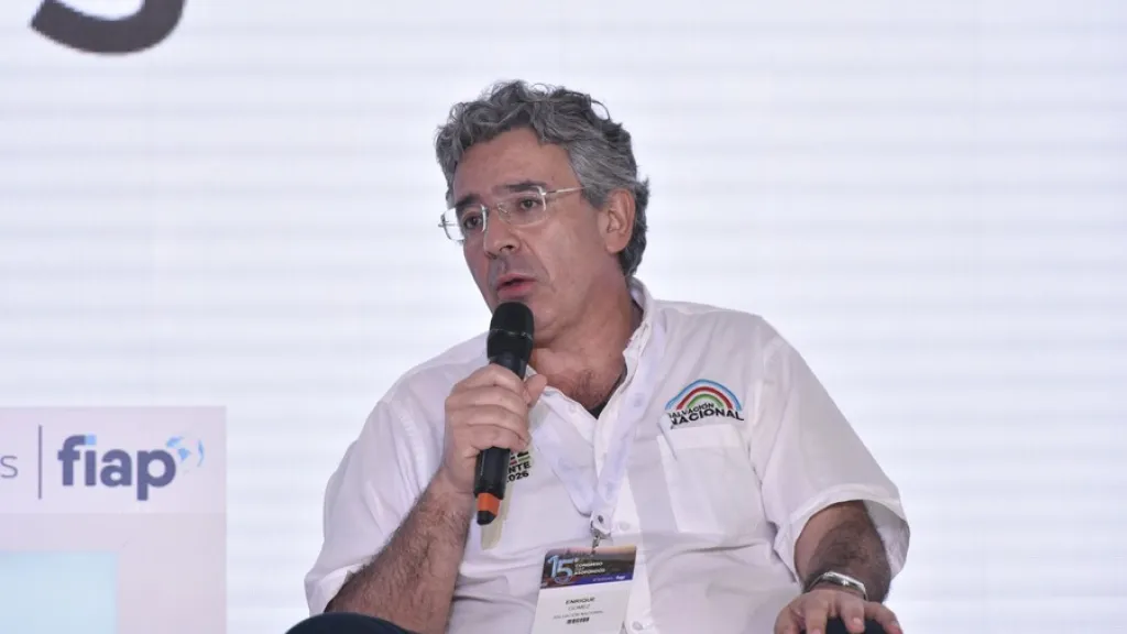 Salvación Nacional no tendrá financiación del CNE a su campaña
