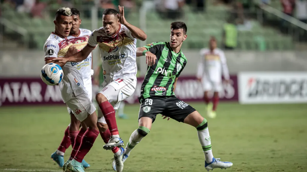 Deportes Tolima 
