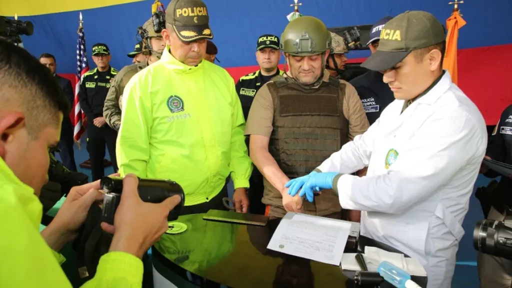 Candidatos reaccionan a extradición de ‘Otoniel’