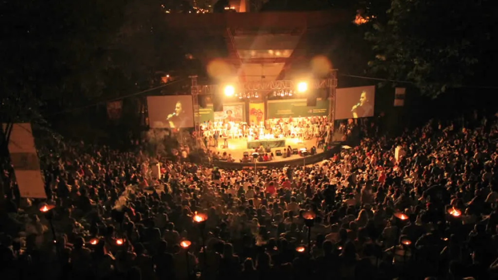 Festival Internacional de Poesía de Medellín 20: fechas, programación e invitados