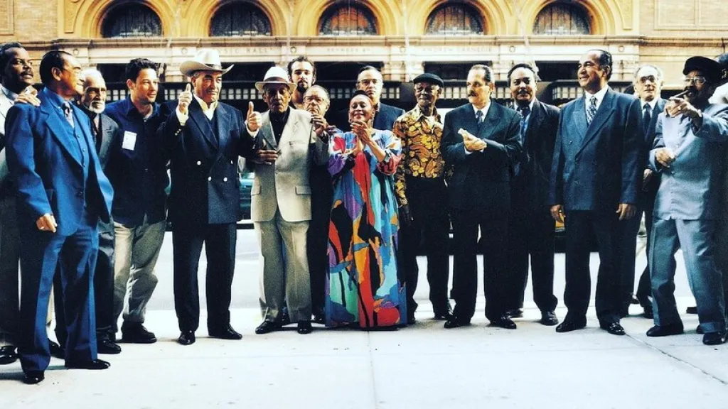 Eliades Ochoa, leyenda del Buena Vista Social Club | Conciertos en Colombia mayo 2022