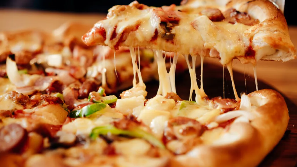 Pizza Fest en 2022