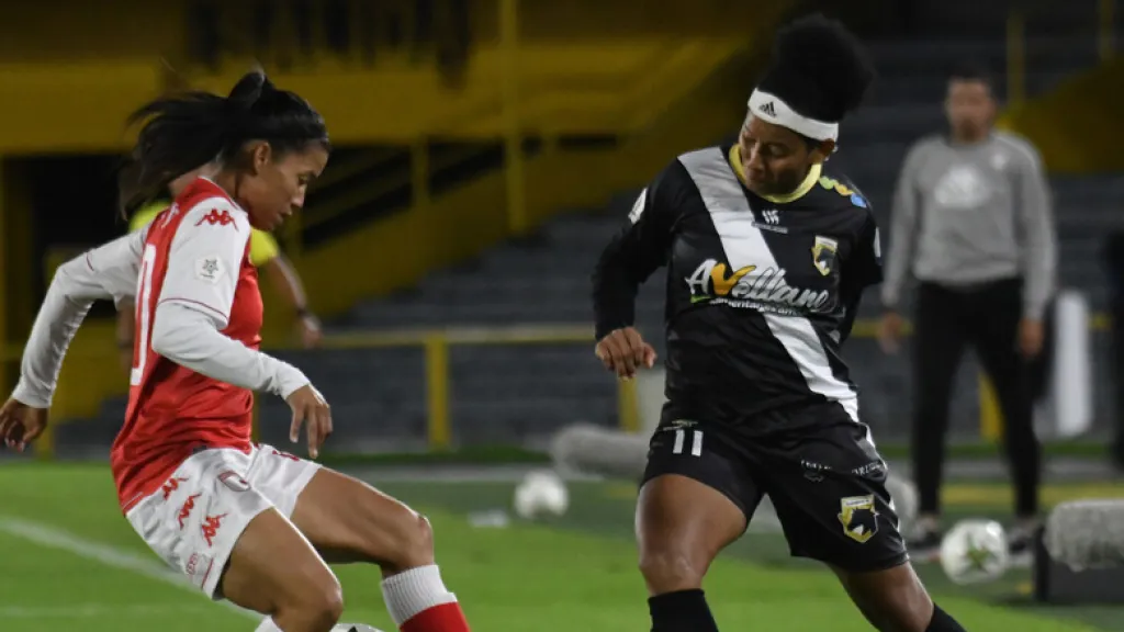 Liga Femenina de Fútbol 2022 | ¿Cómo quedaron la llaves de las semifinales?
