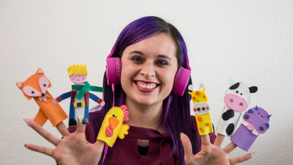 Sindey Carolina Bernal, una colombiana es la mejor profesora de Iberoamérica