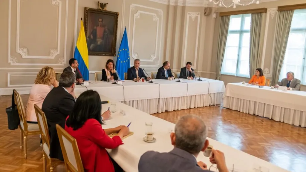 Gobierno Nacional 