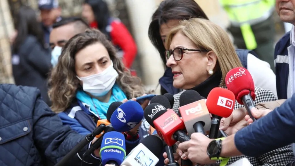 Alerta por ciclón tropical | Procuraduría pide cumplir planes de contingencia