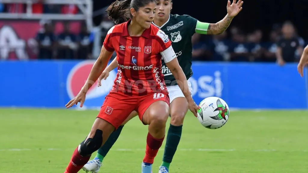 Liga Femenina 2022: América de Cali se coronó campeón