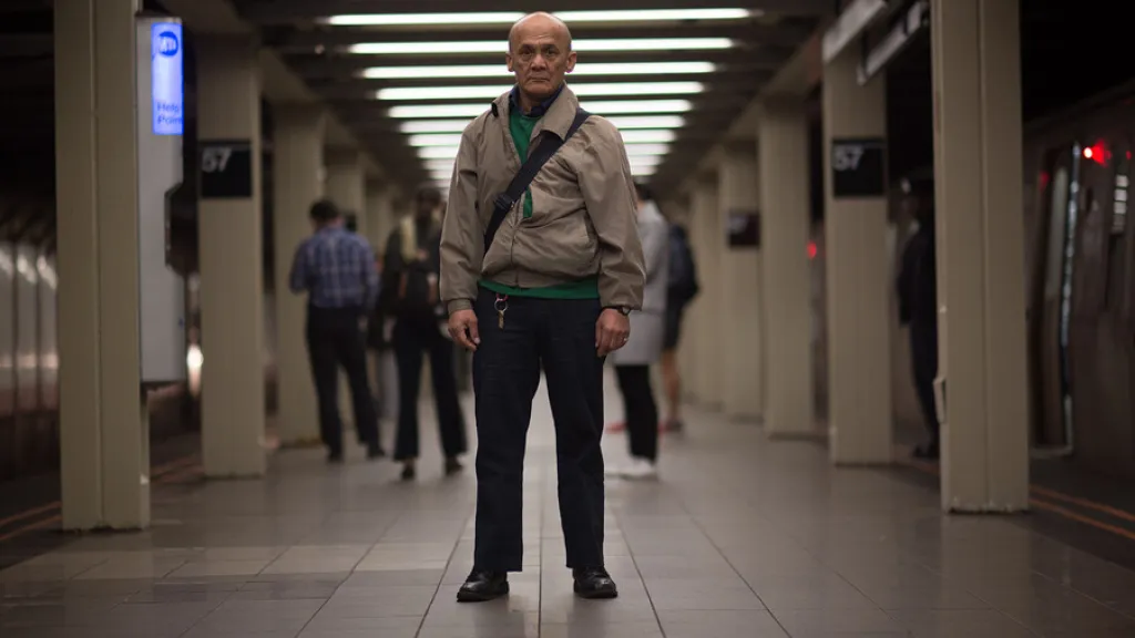 Documental 'Álvaro', de José Alejandro González