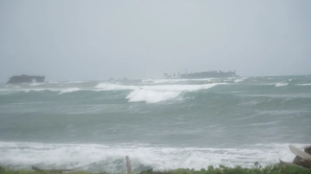Tormenta tropical Bonnie ya no representa riesgo para San Andrés: Ideam