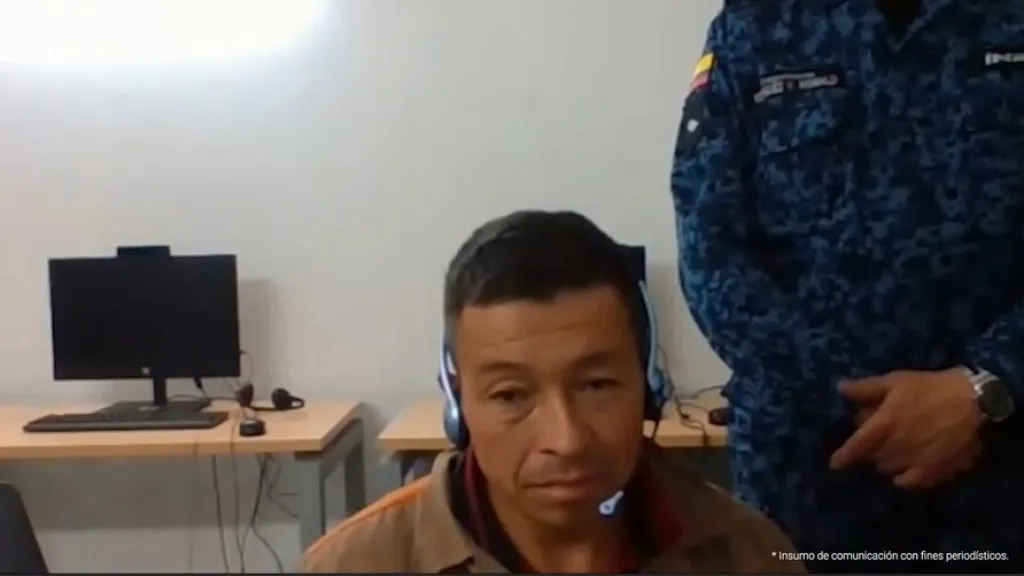 Cárcel para mayordomo de la ‘narcofinca’ del exembajador Sanclemente