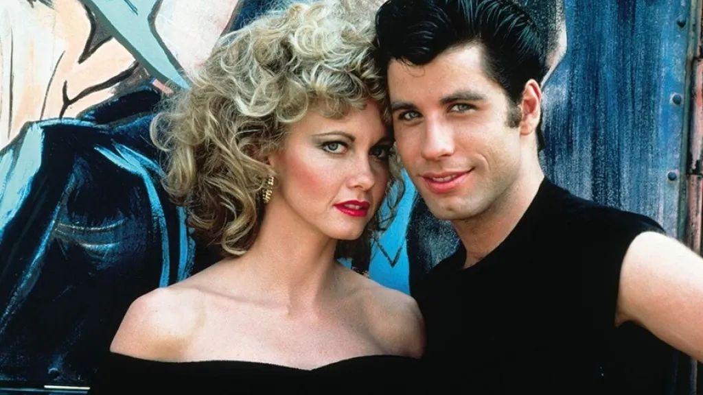 Murió la actriz Olivia Newton-John