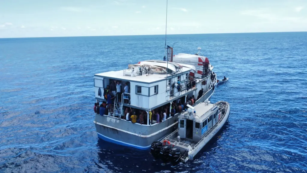 ¿Cómo queda la soberanía del maritorio de San Andrés, Providencia y Santa Catalina?