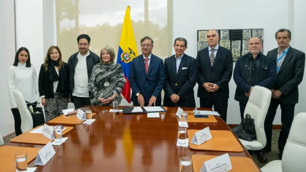 Reforma Agraria: comenzará compra de tierras a Fedegan