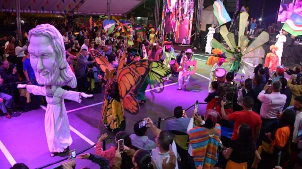 ¡A gozar! Estos serán los artistas que estarán en la Feria de Cali