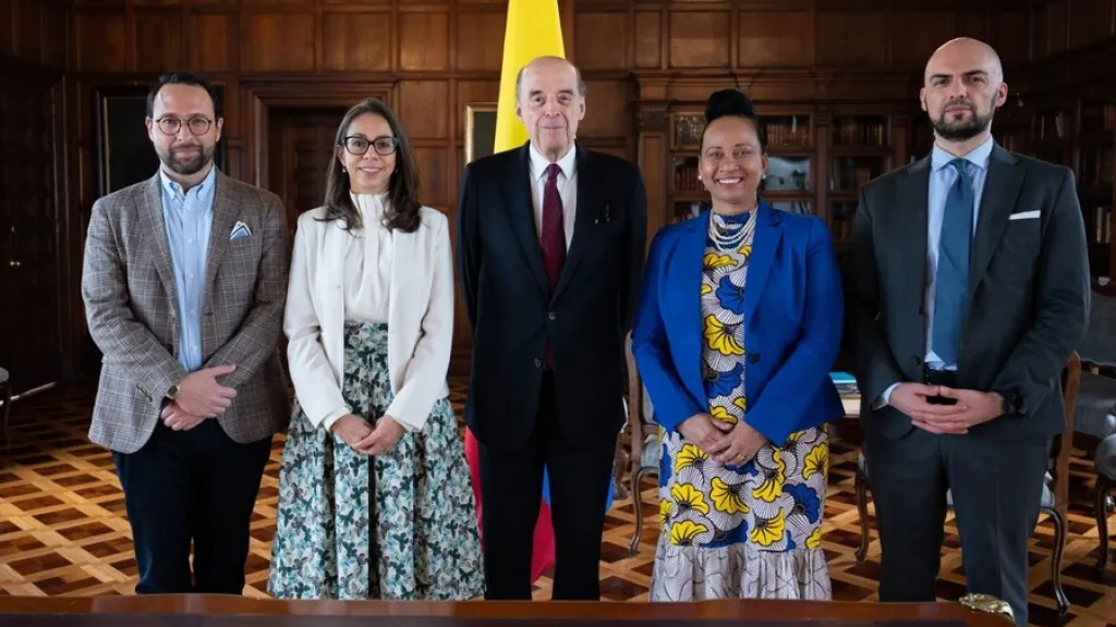 Litigio con Nicaragua ante La Haya: Colombia prepara defensa