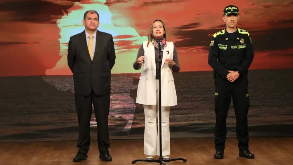 Gobierno lanza campaña para evitar quedamos en diciembre