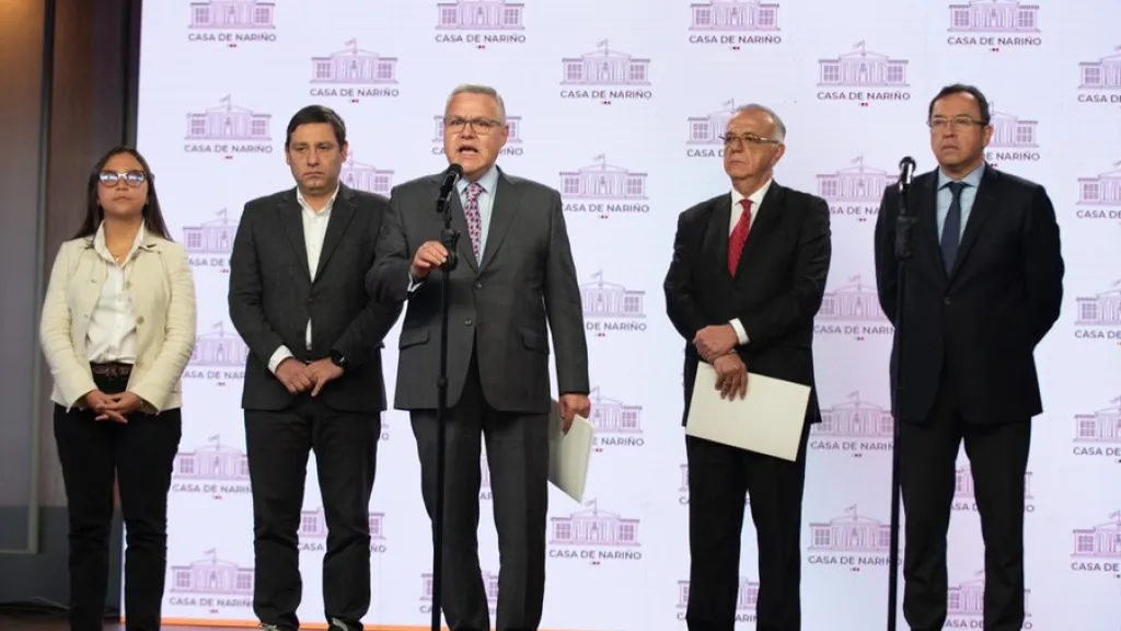 Gobierno anunció otro nuevos diez jóvenes voceros de paz: ¿Quiénes son?