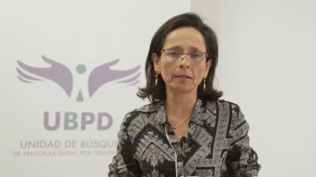 Inicia proceso para escoger nuevo director de la UBPD