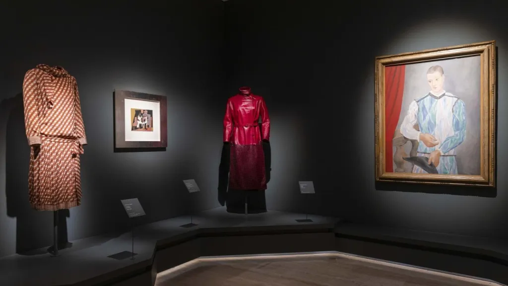 Aniversario del fallecimiento de Picasso en España