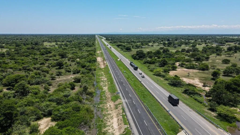 Ruta del Sol