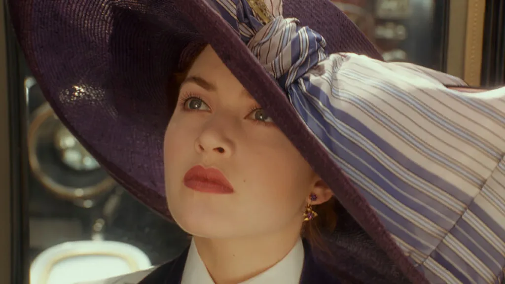 ‘Titanic’ regresará a las salas de cine en su 25 aniversario