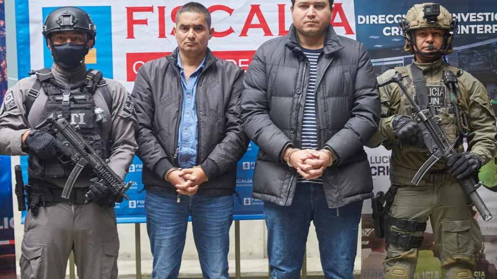 Fiscal Pecci: Hermanos Pérez Hoyos aceptaron cargos por su asesinato