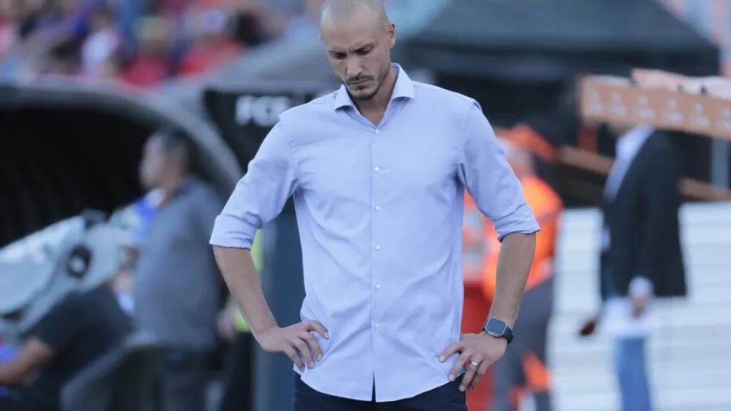 David González no es más técnico de Medellín | Fútbol colombiano 