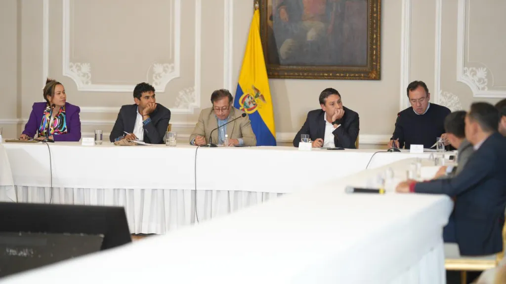 Reforma a la salud: acuerdos y posición partidos políticos