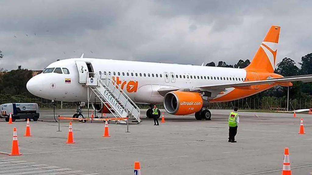 Crisis Ultra Air: San Andrés emite alerta para sector hotelero