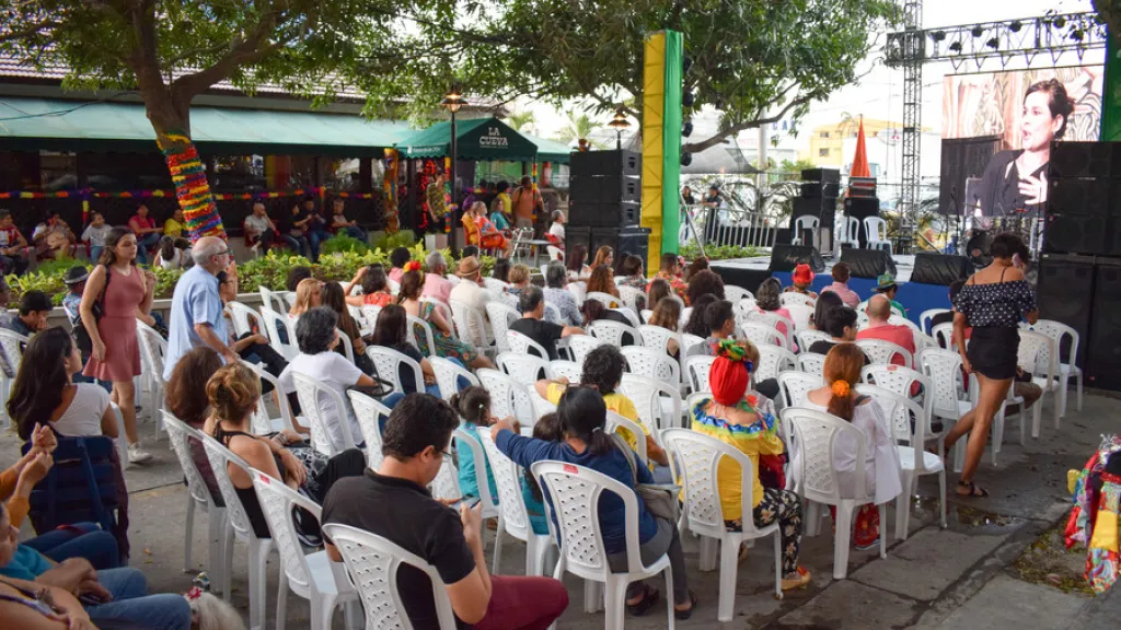 Carnaval Internacional de las Artes 2023: programación y agenda