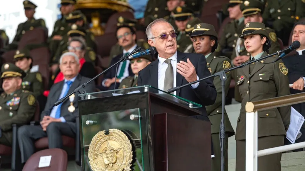 MinDefensa